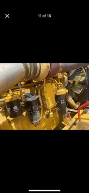 Used 1998 BANDIT 3680 Forestry Grinders Florida US | Rockwood Equipment Solutions #1464209