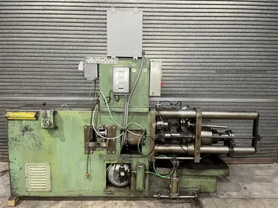 Used VIDEX VAS-20DBH Thread Rollers Ontario CA | Walden Machinery #1352915