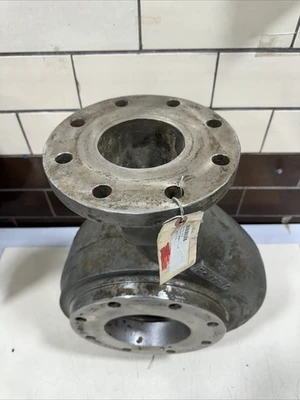 USED Goulds Pump 2152