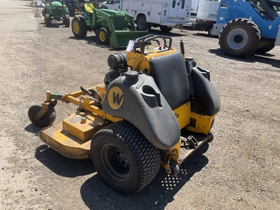 Used 2021 WRIGHT STANDER ZK 61” Mowers Michigan US | Miedema Asset Management Group #1304607