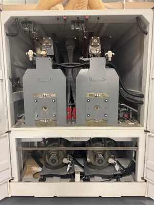 USED 2019 MOTIMAC "SFR-R1300A"