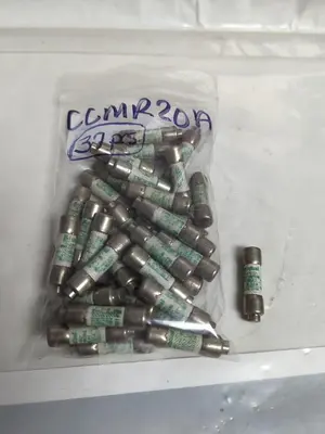 Used LITTELFUSE CCMR20 Miscellaneous Equipment (Electrical & Power) Ohio US | Surplus Asset Holdings #1236231