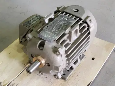 NEW GENERAL ELECTRIC 5KS145XAA223A