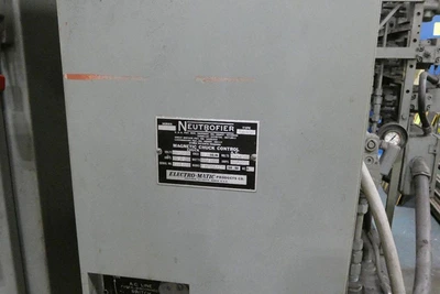 USED 1972 Arter H-30, 1972, AUTO UPFEED OF CHUCK, AUTO CYCLE