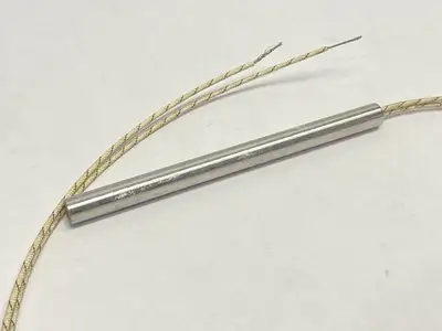 Used WATLOW FIREROD CARTRIDGE HEATER 240V 1275W J6J-15162 Heaters Michigan US | Maverick Industrial Sales #1122697