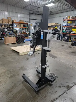 USED 2017 ARCA EVOLUTION 160