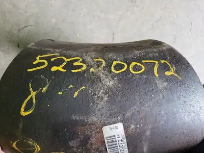 8" 45 Deg. Elbow Butt Weld 2D-5-2L