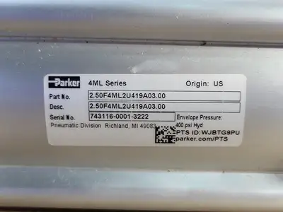 NEW KOMATSU 58E-98-02900