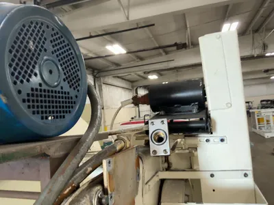 Used _UNKNOWN_ _UNKNOWN_ O.B.I. Presses Michigan US | Miedema Asset Management Group #1324351