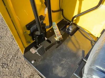 USED 2026 SDLANCH CDWS25