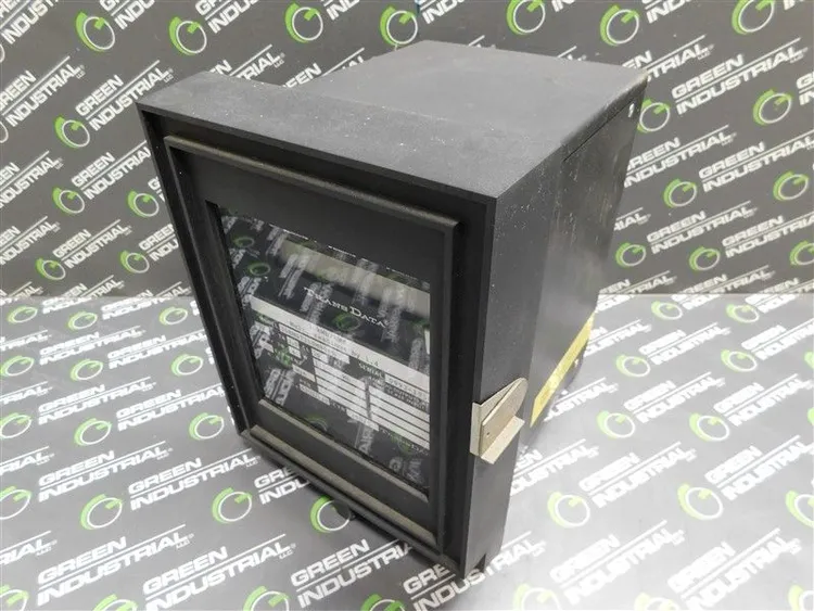 Used TRANSDATA 30EMS7310M00BR Meters - Misc | Green Industrial #671265