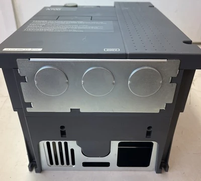 NEW Mitsubishi FR-A720-00460-NA