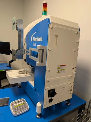 USED 2019 NORDSON DAGE 4600 MAINFRAME