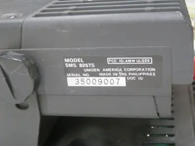 Used _UNKNOWN_ _UNKNOWN_ Linear Power Supplies Texas US | Aucto #1509887