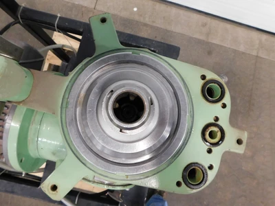 Used Westfalia NA Disc Stack Centrifuges Ohio US | Equipment Recovery Corp. #1331852