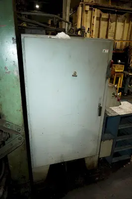 USED 1980 MINSTER E2-300-60-36