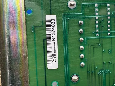 FANUC LTD. A20B-2000-0170/03B Electrical/PLC/Automation | ESS Industrial Equipment Sales (4)