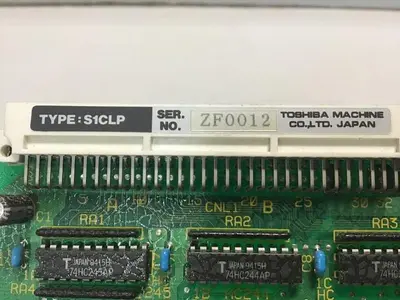 USED TOSHIBA H1737701