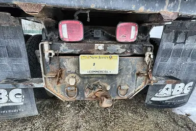 Used 2008 FORD F-750 XL SUPER DUTY Dump trucks New Jersey US | Proxy Equipment #1382961
