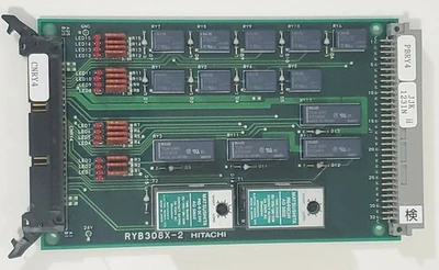 USED Hitachi RYB308X-2