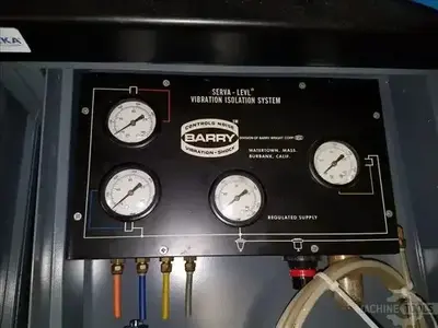 USED FABREEKA PAL 21
