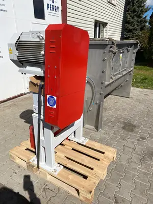 USED WAMGROUP S.p.A. WNHO2400E/0DK