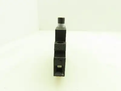 Allen Bradley 1492-GH150 Mini Breaker 15A 1P 250VAC 65V Ser B Lot Of 2