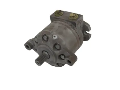 REFURBISHED PARKER 111A-129-AS-1 HYDRAULIC LOW SPEED MOTOR 111A129AS1