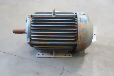 USED A.O. SMITH F-392148-60