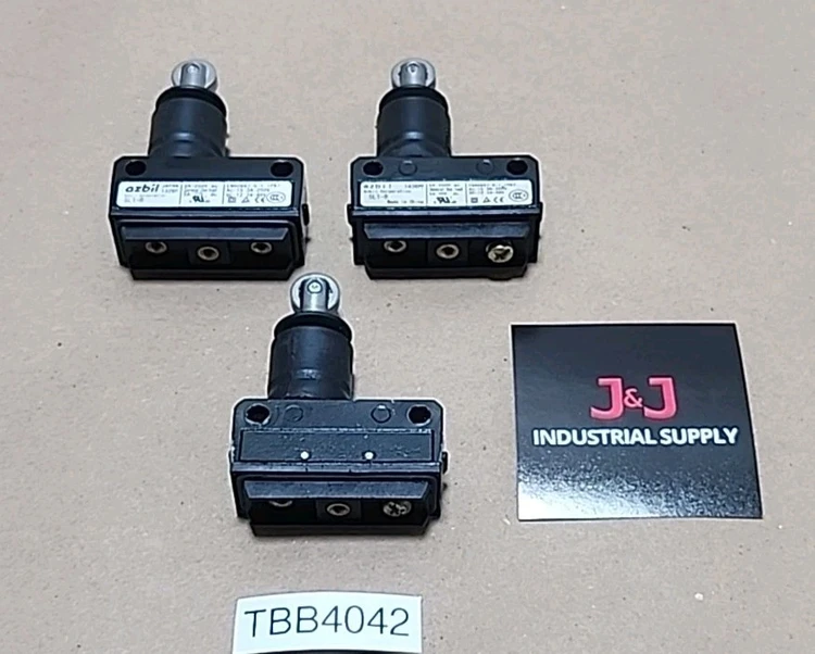 Used Azbil SL1-B Relays & Switches Indiana US | J&J Industrial Supply #521474