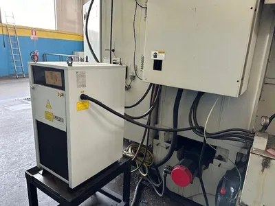 Used KAFO VMC 1400 Vertical Machining Centers IT | Gamba Macchine Srl #1281143