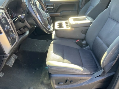 Used 2015 GMC SIERRA 2500 Pickup Trucks Michigan US | Miedema Asset Management Group #1579136
