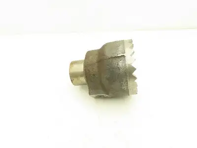 LCA-302 Clutch spindle Spline to 4"Ratchet