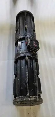 NEW 2014 MARTIN ENGINEERING National Oilwell Varco Co Vibrating Motor