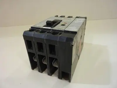 USED SIEMENS ED63A005