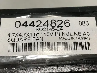 NEW NULINE 4424826