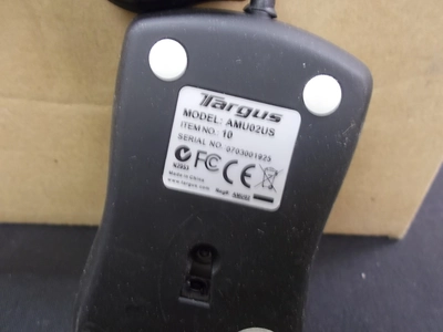 USED TARGUS AMU02US
