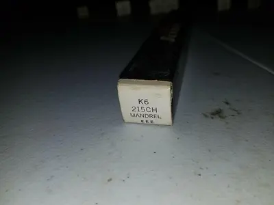 USED SUNNEN K6-215CH