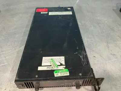 Used AMETEK XG2042 DC Power Supplies Ohio US | HGR 24 #1463358