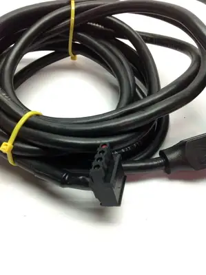 USED XZEL TRANSFORMER