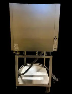 USED HENNY PENNY LCS-61