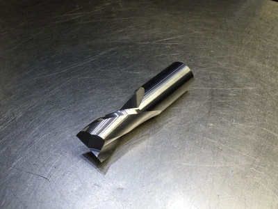 Kyocera / SGS 1" 2 Flute Carbide Sq Endmill 1" Shank 35297 (LOC2864A)