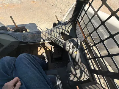 2019 BOBCAT T590 Compact Track Loaders | Simonson Equipment (12)