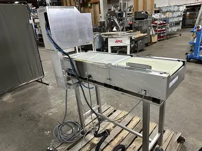 USED TERAOKA ILE-3600