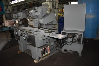 CINCINNATI-MILACRON DH Cylindrical Grinders (OD, O.D., Plain, Universal) | Mohawk Machinery (2)