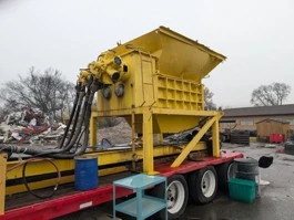 Used MAC  SATURN 72 X 46 HT      400 HP Misc Recycling Florida US | ESCOBAR TRADING, INC. #1295528