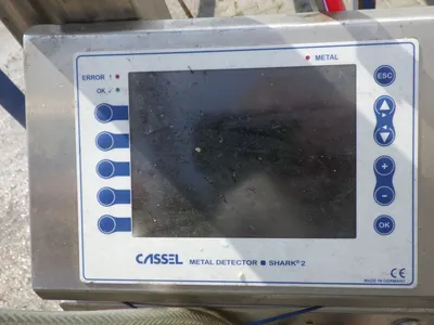 USED CASSEL Shark 2