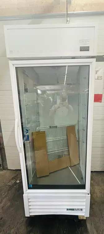 Used _UNKNOWN_ _UNKNOWN_ Display Refrigerators Pennsylvania US | MS Restaurant and Equipment Sales #1393727