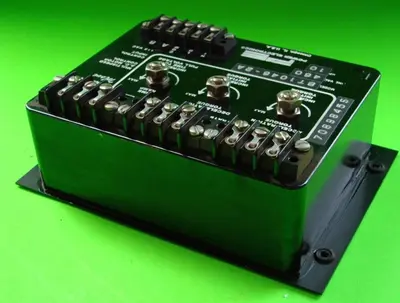 USED POWER ELECTRONICS BT1046-2A