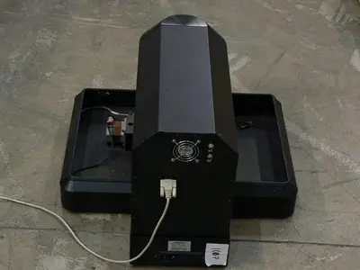 CONDUCTUS SCANNING SURFACE RESISTANCE ANALYZER SRA-102B